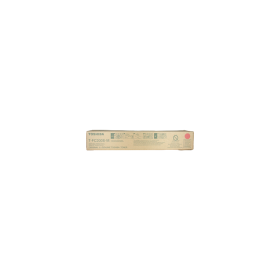 Comprar Toshiba Tóner Magenta T-Fc200e-M 6aj00000127 33600 Copias - Ganga Electrónica