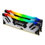 Comprar Memoria Ram Kingston Fury Renegade Rgb 32gb (2x16gb) Ddr5 6400 Mhz Cl32 Kf564c32rsak2-32 - Ganga Electrónica