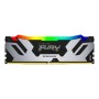 Comprar Memoria Ram Kingston Fury Renegade Rgb 32gb (2x16gb) Ddr5 6400 Mhz Cl32 Kf564c32rsak2-32 - Ganga Electrónica