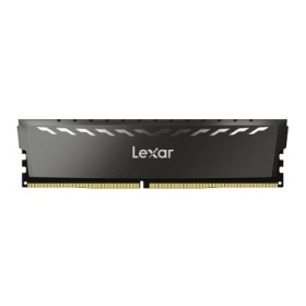 Comprar Memoria Kit Lexar 16 (8gbx2) Gb, Ddr4, 3200 Mhz, Pc/Servidor Ecc, Udimm - Ganga Electrónica