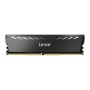 Comprar Memoria Kit Lexar 16 (8gbx2) Gb, Ddr4, 3200 Mhz, Pc/Servidor Ecc, Udimm - Ganga Electrónica