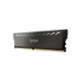 Comprar Memoria Kit Lexar 16 (8gbx2) Gb, Ddr4, 3200 Mhz, Pc/Servidor Ecc, Udimm - Ganga Electrónica