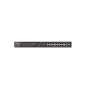 Comprar Ruijie networks Reyee 16-Port 100mbps + 2 Gigabit Rj45/Sfp Combo Ports, 16 Of The Ports Support Poe/Poe+ Power Supp - Ga