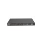 Comprar Ruijie networks Reyee 16-Port 100mbps + 2 Gigabit Rj45/Sfp Combo Ports, 16 Of The Ports Support Poe/Poe+ Power Supp - Ga