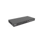 Comprar Ruijie networks Reyee 16-Port 100mbps + 2 Gigabit Rj45/Sfp Combo Ports, 16 Of The Ports Support Poe/Poe+ Power Supp - Ga