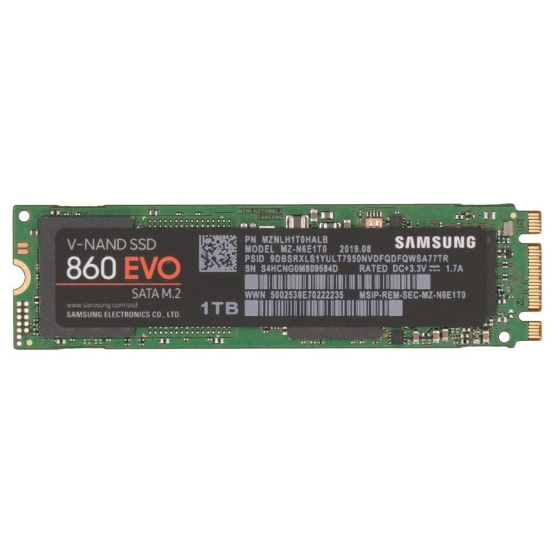 Comprar 2-power Ssd 1tb M.2 Sata 2280 Ssd6014a - Ganga Electrónica