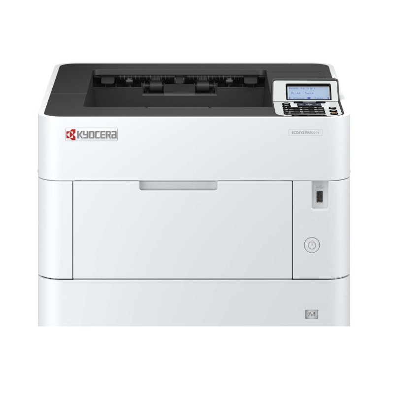 Comprar Impresora Kyocera Ecosys Pa5000x A4 Sw Laser 110c0x3nl0 - Ganga Electrónica