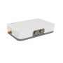 Comprar Mikrotik Router Mikrotk Rb924ir-2nd-Bt5&Bg77&R11e-Lr9 Knot Lr9 Kit - Ganga Electrónica