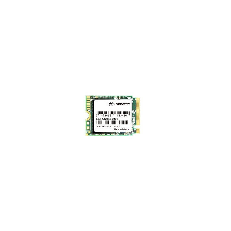 Comprar Ssd M.2 Transcend Mte300s 256gb, Ts256gmte300s - Ganga Electrónica