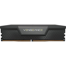 Comprar Memoria Corsair Vengeance DDR5 48GB(2X24GB) PC5-41600 5200MHZ Black - Ganga Electrónica