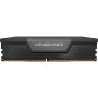 Comprar Memoria Corsair Vengeance DDR5 48GB(2X24GB) PC5-41600 5200MHZ Black - Ganga Electrónica