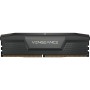 Comprar Memoria Corsair Vengeance DDR5 48GB(2X24GB) PC5-41600 5200MHZ Black - Ganga Electrónica