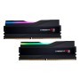 Comprar Memoria G.skill Trident Z5 Rgb Ddr5 64 Gb (2x 32 Gb) Dual-Kit 6000 Mhz, F5-6000j3636f32gx2-T - Ganga Electrónica