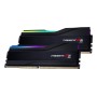 Comprar Memoria G.skill Trident Z5 Rgb Ddr5 64 Gb (2x 32 Gb) Dual-Kit 6000 Mhz, F5-6000j3636f32gx2-T - Ganga Electrónica