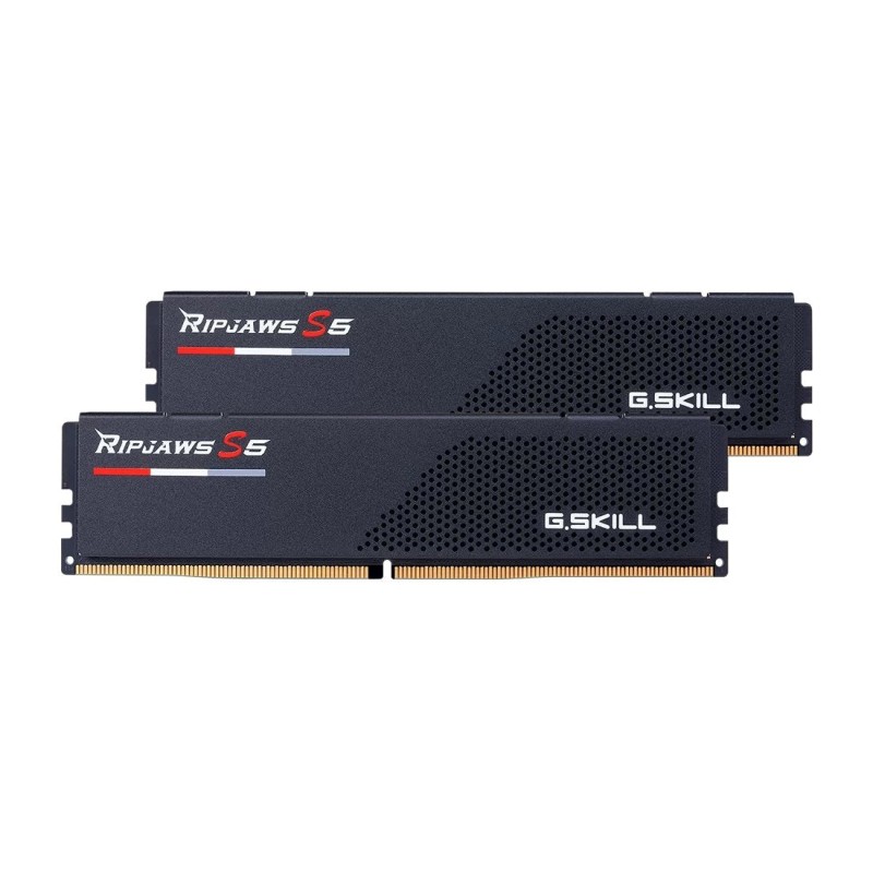 Comprar Memoria Ram Ddr5 64gb Pc 6000 Cl36 G.skill Kit 2x32gb 64-Rs5k - Ganga Electrónica