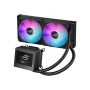 Comprar Disipador Ref Liquida Asus Rog Ryujin Iii 240 Argb - Ganga Electrónica