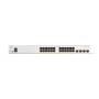 Comprar Cisco Catalyst 1300-24fp-4x Conmutador L3 Gestionado 24 X 10/100/1000 (Poe+) + 4 X 10 Gigabit Sfp+ Montaje En Rack Poe+ 