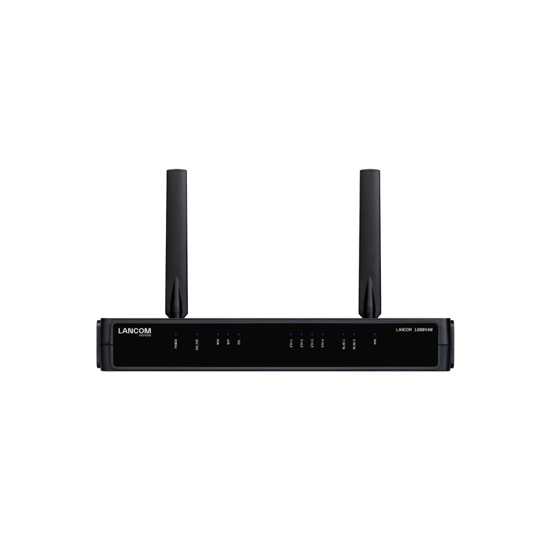 Comprar Enrutador Sd-Wan De Doble Puerto Lancom 1800vaw Ue - Ganga Electrónica