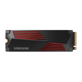 Comprar Samsung 990 Pro M.2 4 Tb Pci Express 4.0 V-Nand Tlc Nvme Mz-V9p4t0gw - Ganga Electrónica