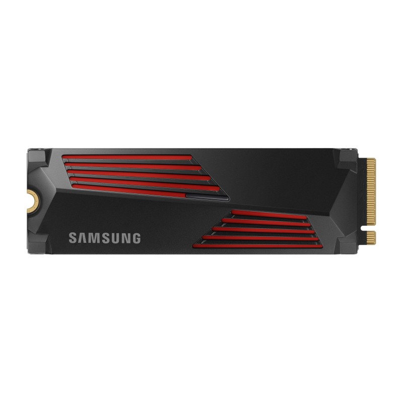 Comprar Samsung 990 Pro M.2 4 Tb Pci Express 4.0 V-Nand Tlc Nvme Mz-V9p4t0gw - Ganga Electrónica