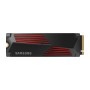 Comprar Samsung 990 Pro M.2 4 Tb Pci Express 4.0 V-Nand Tlc Nvme Mz-V9p4t0gw - Ganga Electrónica