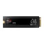 Comprar Samsung 990 Pro M.2 4 Tb Pci Express 4.0 V-Nand Tlc Nvme Mz-V9p4t0gw - Ganga Electrónica