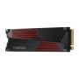 Comprar Samsung 990 Pro M.2 4 Tb Pci Express 4.0 V-Nand Tlc Nvme Mz-V9p4t0gw - Ganga Electrónica