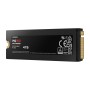 Comprar Samsung 990 Pro M.2 4 Tb Pci Express 4.0 V-Nand Tlc Nvme Mz-V9p4t0gw - Ganga Electrónica