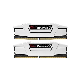 Comprar Memoria G.skill Ripjawsv Ddr4 2x16gb 3600mhz Cl18 Xmp2 White - Ganga Electrónica