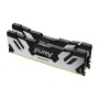 Comprar Memoria Kingston Fury 96 Gb Ddr5-6400 (2x 48 Gb) Kf564c32rsk2-96 - Ganga Electrónica