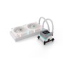 Comprar Refrigeracion Liquido Cpu Valkyrie Syn 240 Argb Blanco - Ganga Electrónica