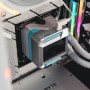 Comprar Refrigeracion Liquido Cpu Valkyrie Syn 240 Argb Blanco - Ganga Electrónica