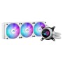 Comprar Kit De Refrigeración Líquida Asus Rog Strix Lc Iii 360 Argb White Edition Procesador 12 Cm Blanco - Ganga Electrónica