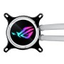 Comprar Kit De Refrigeración Líquida Asus Rog Strix Lc Iii 360 Argb White Edition Procesador 12 Cm Blanco - Ganga Electrónica
