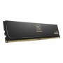Comprar Team group T-Create Expert Ddr5 6000mhz 32gb 2x16gb Cl30 Dual Amd Expo E Intel Xmp Negro - Ganga Electrónica