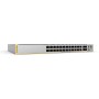 Comprar Allied telesis At-X530-28gsx-50 Switch Gestionado L3 Gris - Ganga Electrónica