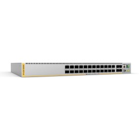 Comprar Allied telesis At-X530-28gsx-50 Switch Gestionado L3 Gris - Ganga Electrónica