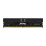 Comprar Memoria Kingston Fury 128 Gb Ddr5 6400 4x 32 Gb Kf564r32rbe2k4-128, Renegade Pro, Intel Xmp, Amd Expo Kf564r32rbe2k4-128
