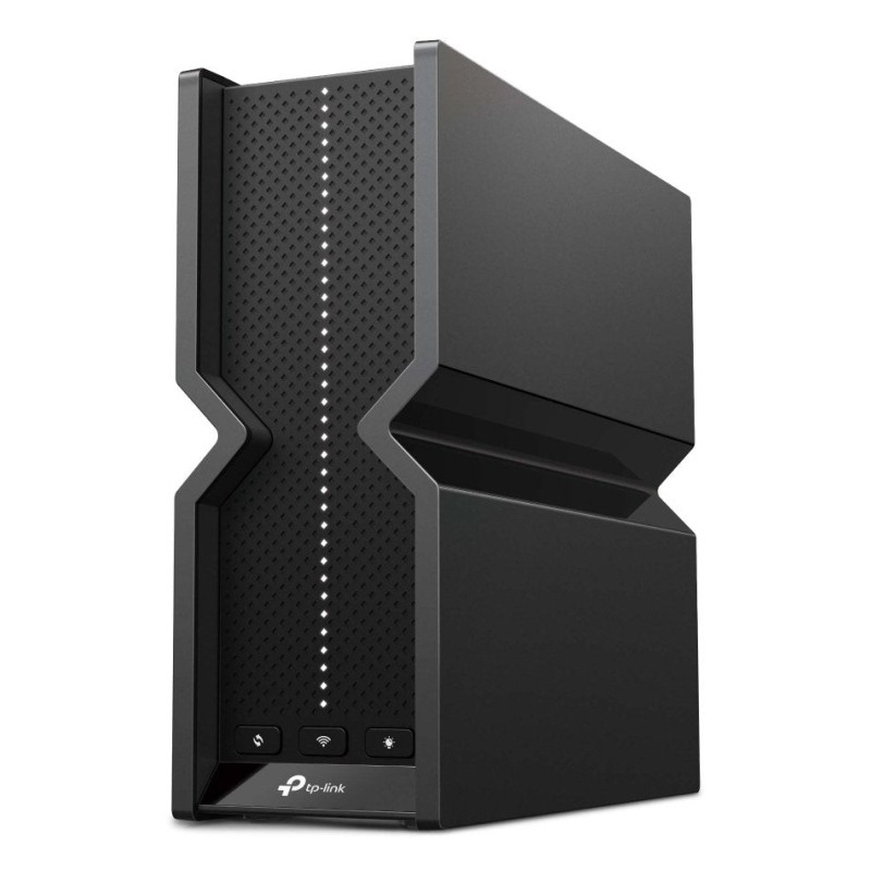 Comprar Router Wifi 7 Triple Banda Tp-link Archer Be550 Be9300 9.2 Gbps 1xwan 2.5 Gbps 4x2.5gbps 574 Mbps En 2.4 Ghz 5760mbps En