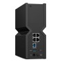 Comprar Router Wifi 7 Triple Banda Tp-link Archer Be550 Be9300 9.2 Gbps 1xwan 2.5 Gbps 4x2.5gbps 574 Mbps En 2.4 Ghz 5760mbps En