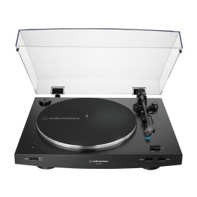 Comprar Tocadiscos Audio technica At-Lp3xbt Negro - Ganga Electrónica