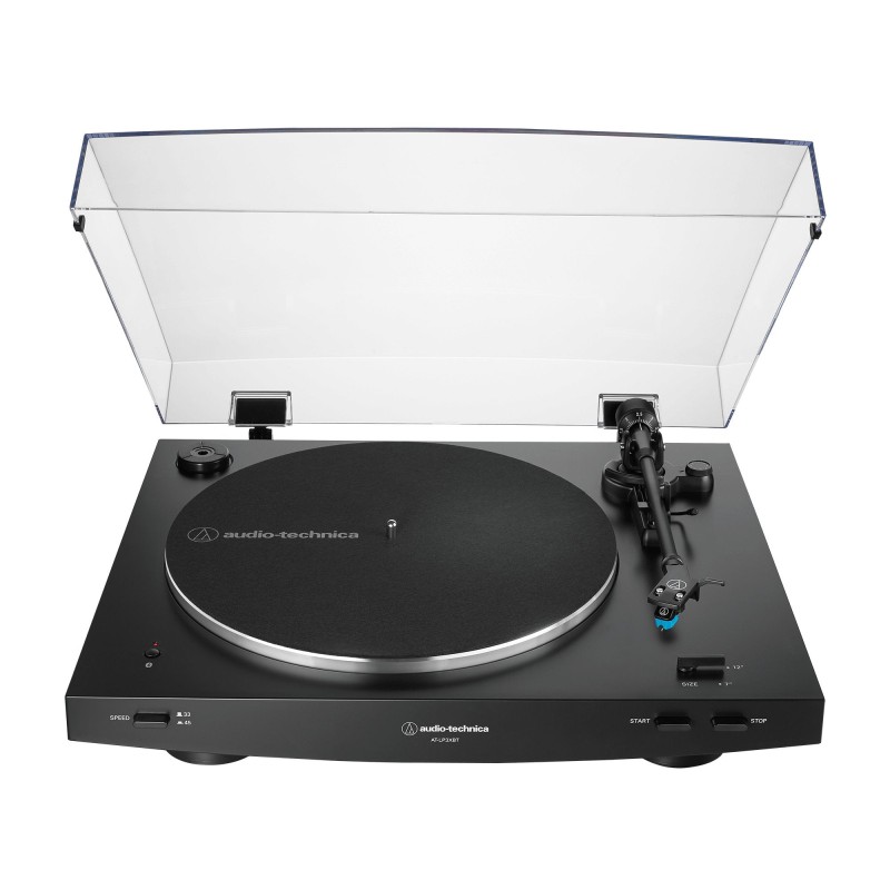 Comprar Tocadiscos Audio technica At-Lp3xbt Negro - Ganga Electrónica