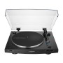 Comprar Tocadiscos Audio technica At-Lp3xbt Negro - Ganga Electrónica
