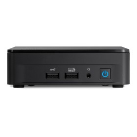 Comprar Mini Pc Asus Nuc Rnuc13l5kv500000i (Slim)Liberty Canyon Raptor Lake-P Rpl-P 28w Vpro Emb (I5-1350pe) Gpu Integrado. Sin 