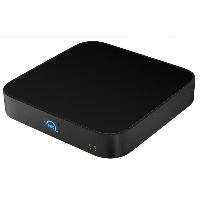 Comprar Owc Ministack Stx, Thunderbolt 4, Con Thunderbolt Hub Xpansion Owct4ms9000 - Ganga Electrónica