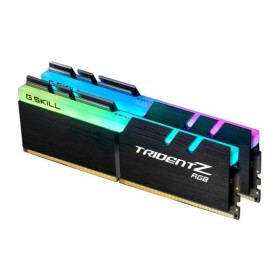 Comprar Memoria G.skill Ddr4 16gb (8gbx2) Pc3000 Triz K2 R - Ganga Electrónica