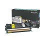 Comprar Lexmark Toner Amarillo 5.000 Pag. Lexmark C/524/532/534 - Ganga Electrónica