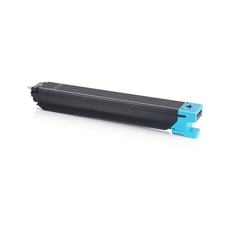 Comprar Samsung Toner Cian 15.000 Paginas - Ganga Electrónica