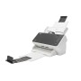 Comprar Kodak Alaris S2050 600 X 600 Dpi Escáner Con Alimentador Automático De Documentos (Adf) Negro, Blanco A4 - Ganga Electró