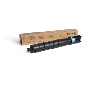 Comprar Xerox Versalink C9000 Tóner Cián De Alta Capacidad (26.500 Páginas) 106r04078 - Ganga Electrónica